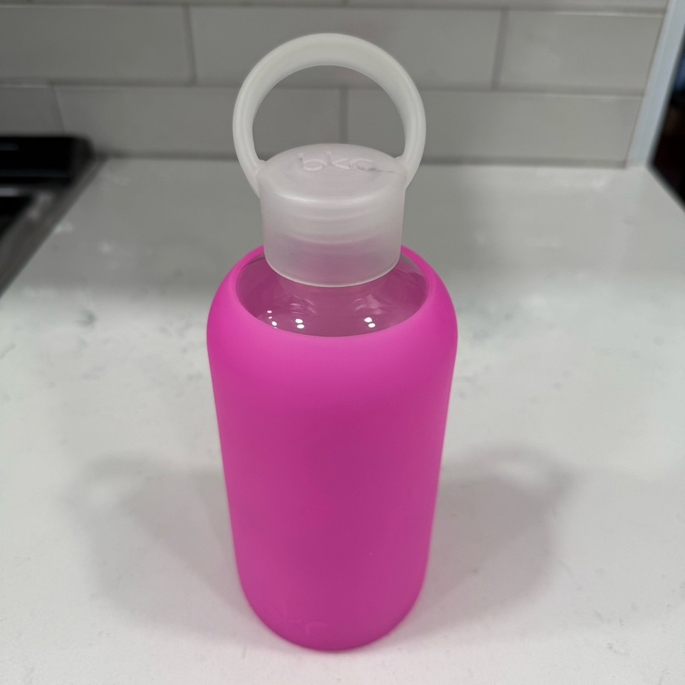BKR 500ml Smooth Water Bottle Baby
